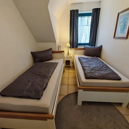 Boddenliebe * Prerow