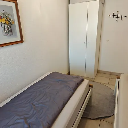 Apartment Boddenliebe