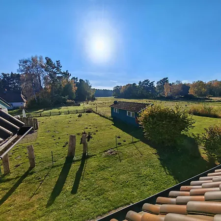 Boddenliebe * Prerow