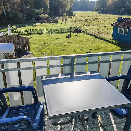 Boddenliebe Apartment