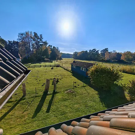 Boddenliebe * Prerow